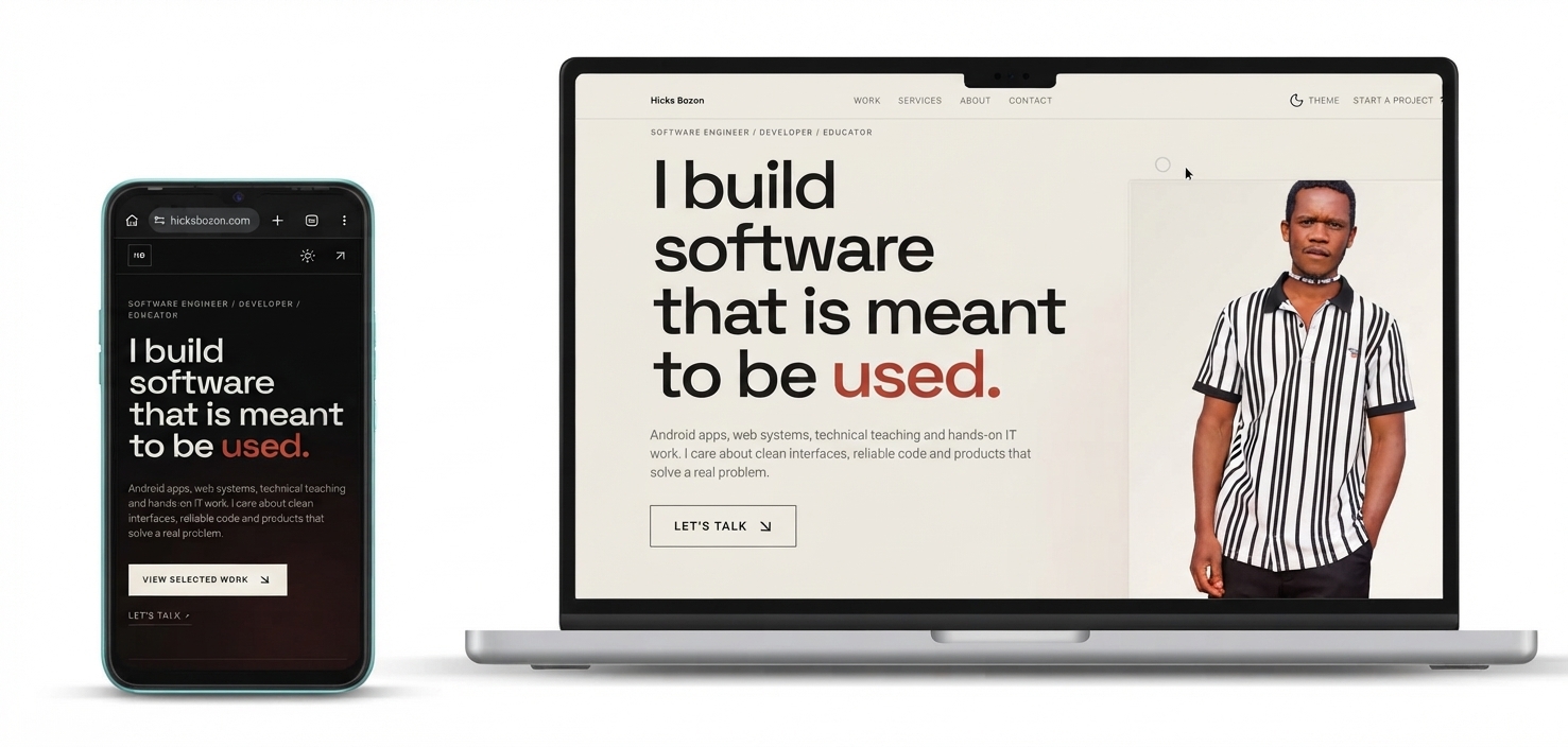 Project image placeholder