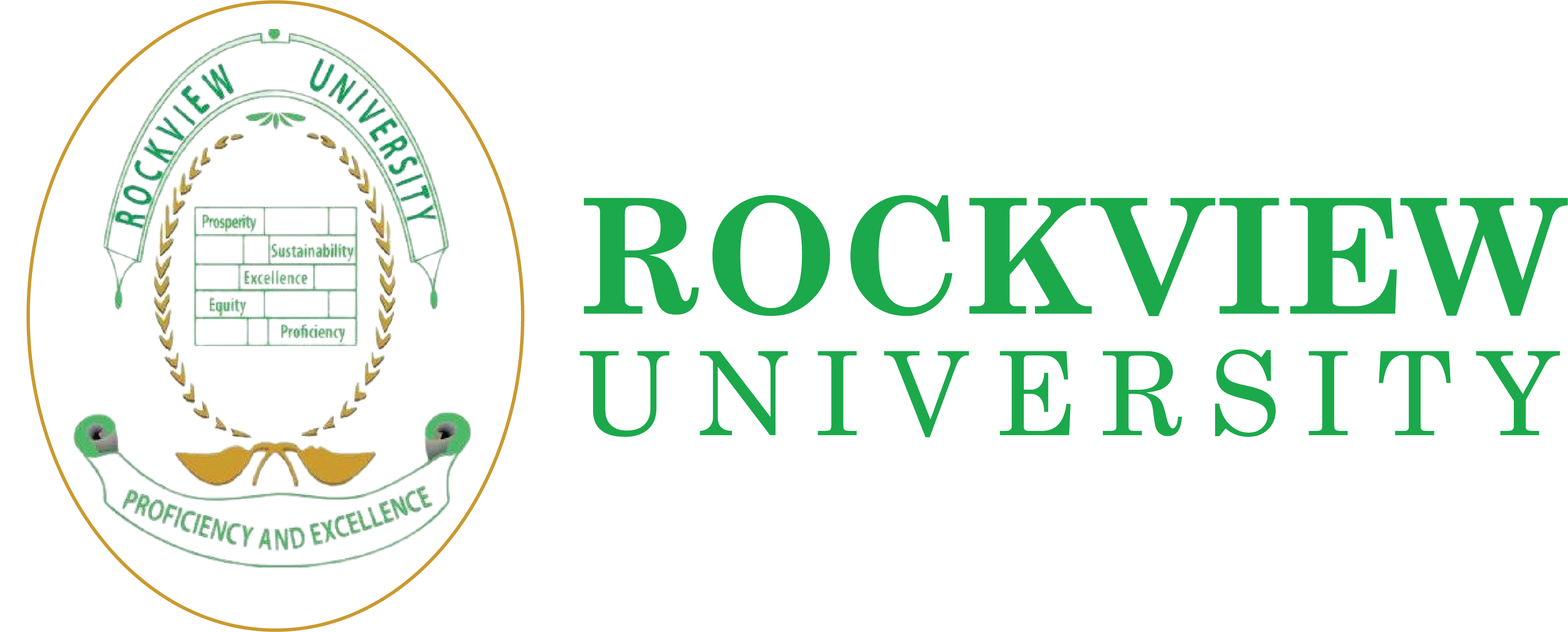 Rockview University